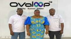 Ovaloop Launches Retail OS to Formalize African SMEs