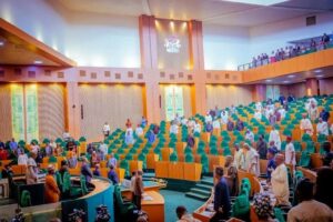 Presidential Probe Ordered into Systemic Loopholes and Phantom Agency Budget Allocations