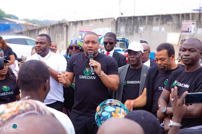 SMEDAN Launches ₦500 Million Zero-Interest ‘Grow Fund’ to Empower Nigerian MSMEs