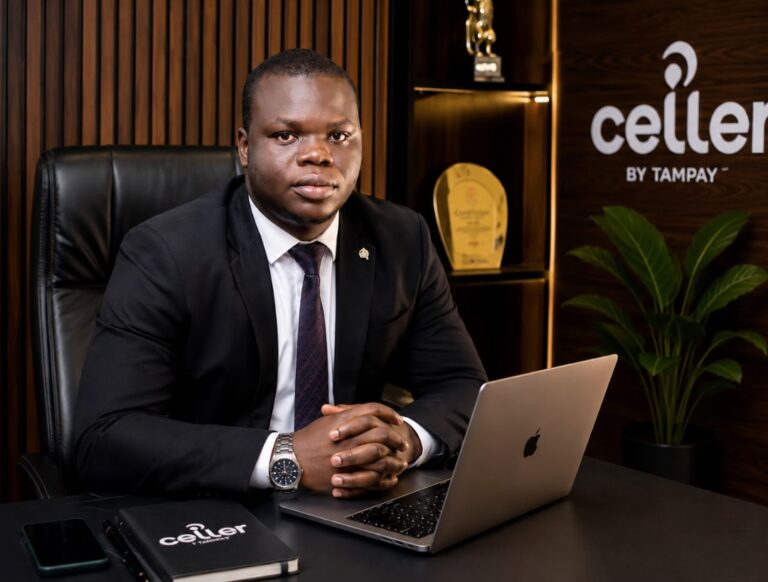 Stakeholders Applaud Tech Entrepreneur Tamar Forteta for Cross-Sector Youth Advocacy