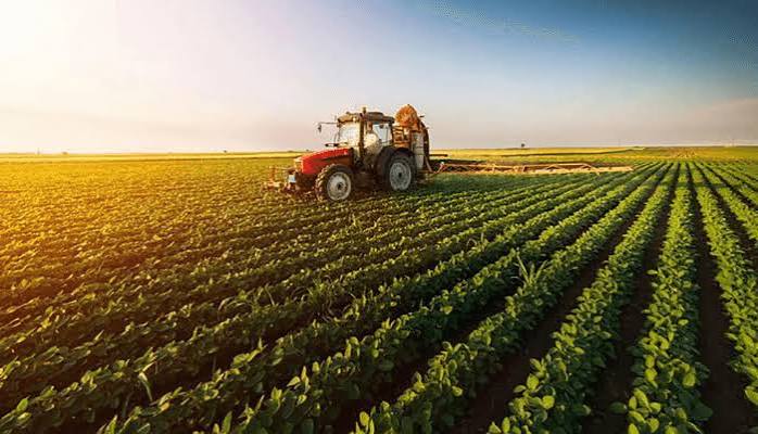 U.S. Farmer Shares Sustainable Tech to Boost Nigerian Agribusiness