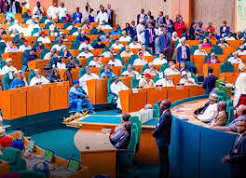 Upper Legislative Chamber Initiates Probe into Unremitted $71.6M Energy Infrastructure Levies
