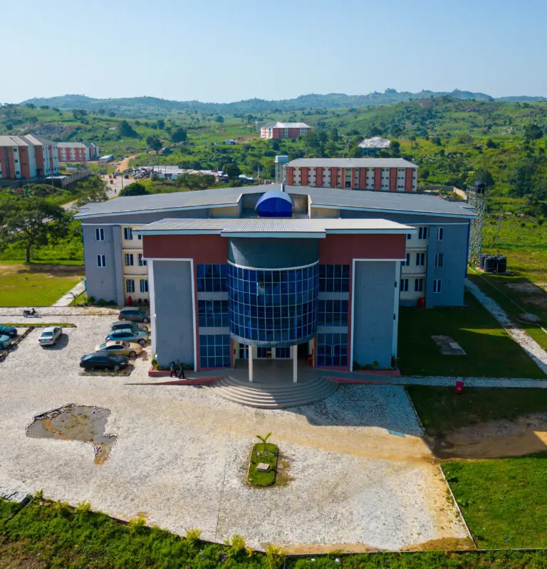 Veritas University Constructs ₦1.3bn Creative Hub to Tackle Youth Underemployment