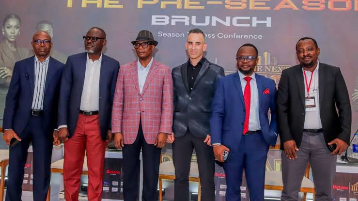GIG Mobility Partners with The Next Titan Season 11 to Drive Entrepreneurial Dreams Across Nigeria
