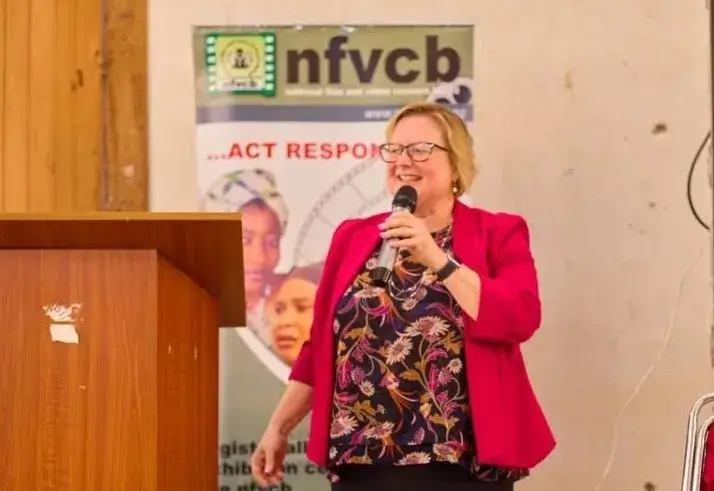 A US-Backed Agri-Bootcamp Celebrates Its Latest Graduates