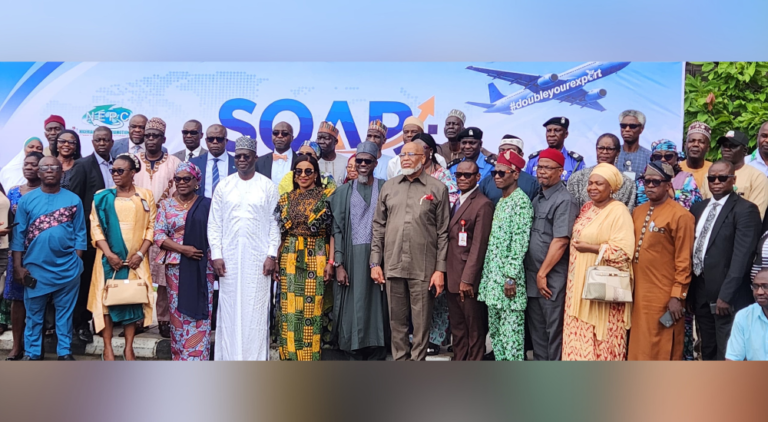 NEPC Launches SOAR Programme to Turn Retiring Civil Servants into Non-Oil Export Entrepreneurs
