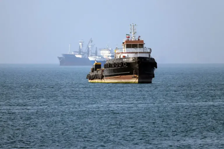 NSC Says Regulatory Reforms Prevented $90 Billion Capital Flight, Seeks Maritime Sector Partnerships