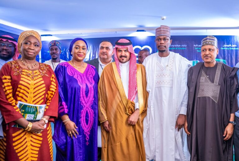 Nigeria Woos Saudi Investors at Bilateral Summit, Touts Reforms, Diaspora Partnerships