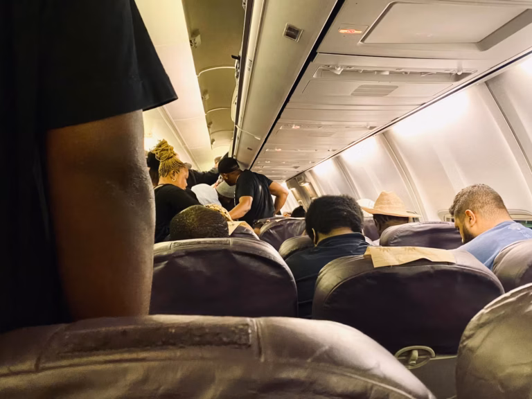 Nigeria’s Airlines Face Extinction Within 30 Days Unless Government Acts, Says AON Boss