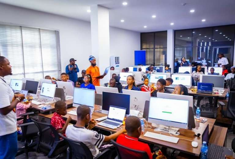 Nigeria’s Tech Future Takes Center Stage as Government Unveils Twin Innovation Programs
