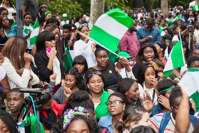 Nigeria’s Youth Are an Asset, Not a Burden—Expert Calls for Massive Investment in Entrepreneurship