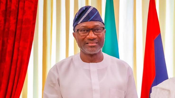 Otedola Deepens First HoldCo Grip with Another ₦18.1 Billion Share Haul
