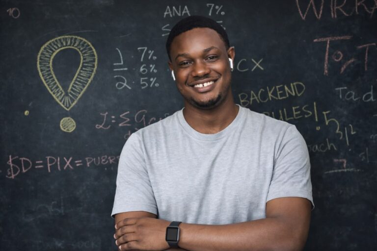 The Self-Taught Tech Visionary Who Built a Fintech Empire from Scratch