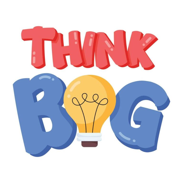 Think Bigger or Stay Small: Nigerian Strategist Challenges Entrepreneurs to Drive National Transformation