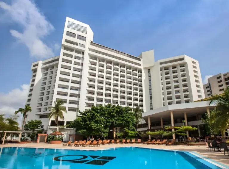 Wigwe Auditorium Debuts as Eko Hotel Expands Capacity to Host Major International Events